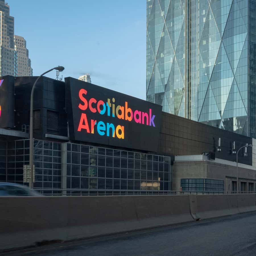 多伦多：丰业银行体育馆多伦多枫叶队比赛门票| GetYourGuide
