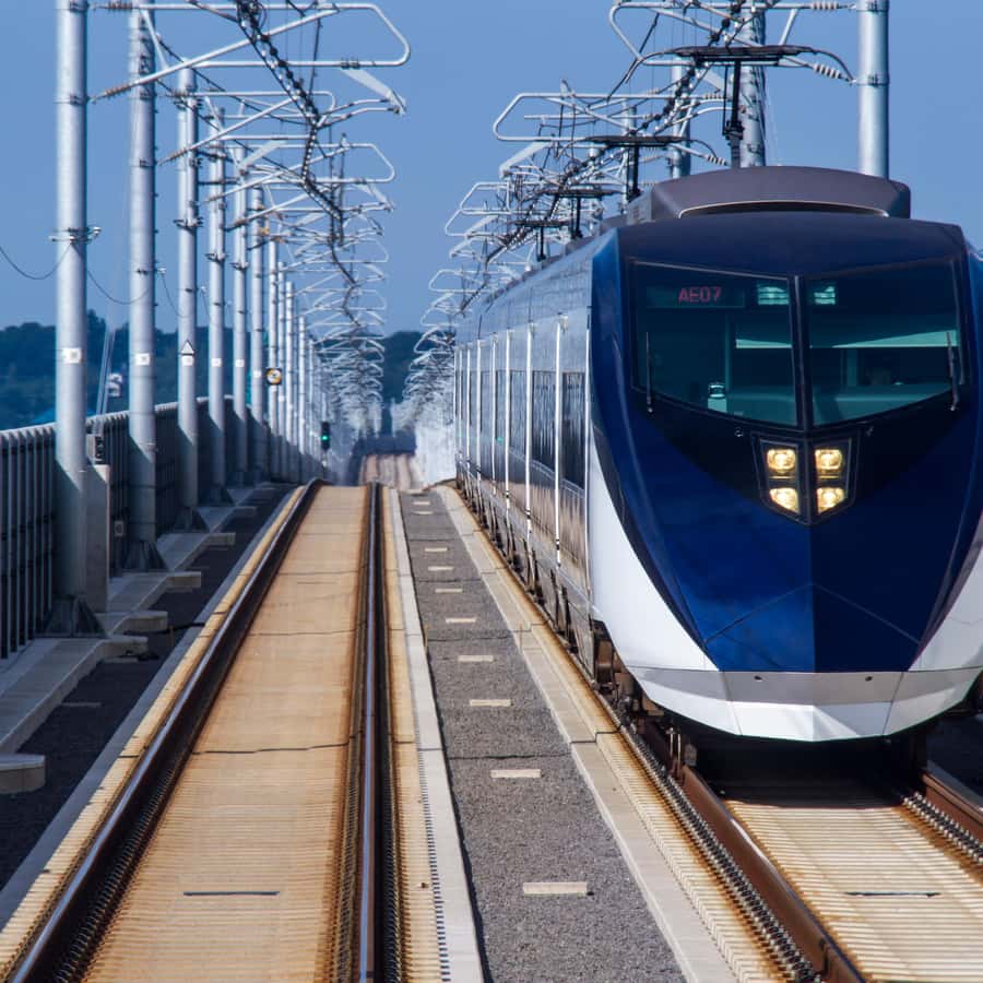 丹生明里 サイン入り Happy train2023 Norristown High Speed Line Sticker - The SEPTA Store