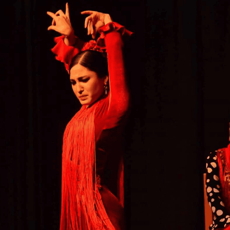 セビリアフラメンコ舞踊クラス（オプション衣装付 | GetYourGuide