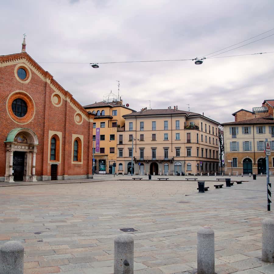 ミラノ：最後の晩餐 ガイド付き見学 | GetYourGuide