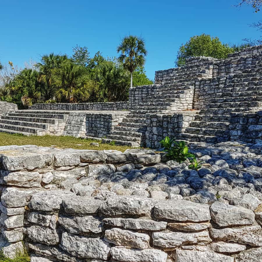 Progreso: Sightseeing Trip with Mayan Ruins \u0026 Beach Break | GetYourGuide, image size:900x900