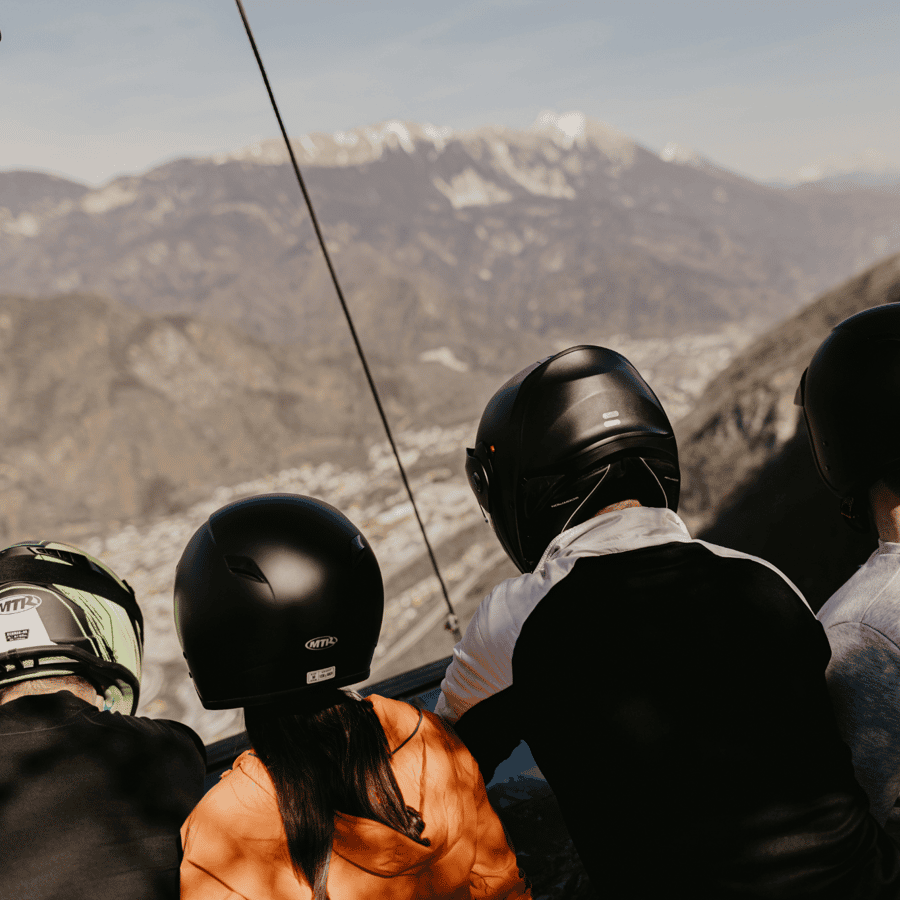 ATV Canal 17 Anamorós a ajouté une... - ATV Canal 17 Anamorós, image size:900x900