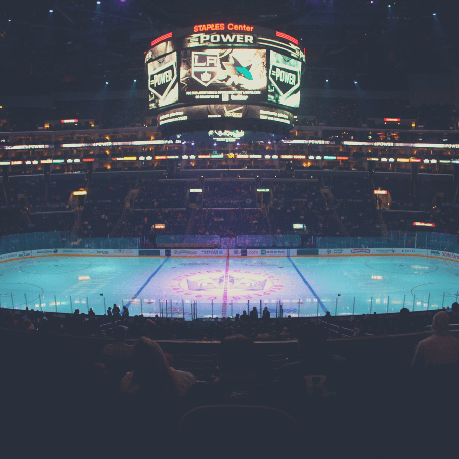 洛杉磯：洛杉磯國王隊冰球比賽門票| GetYourGuide