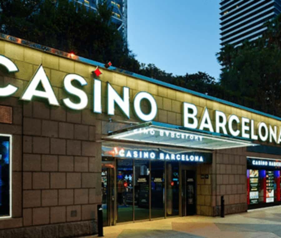 Casino Barcelona