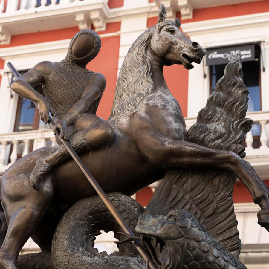 Cosenza: Bilotti Open-Air Museum Audio Guide | GetYourGuide, image size:900x900