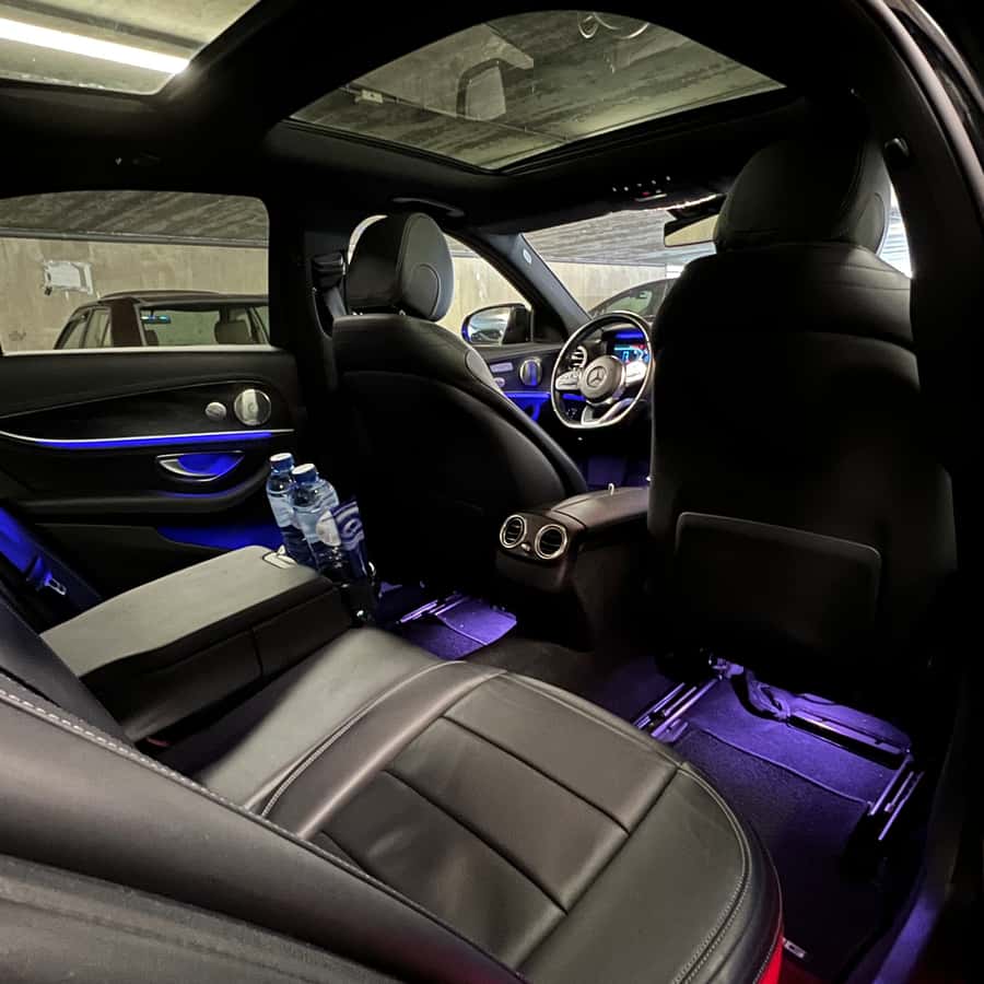 阿姆斯特丹机场私人接送服务（往返阿姆斯特丹） | GetYourGuide