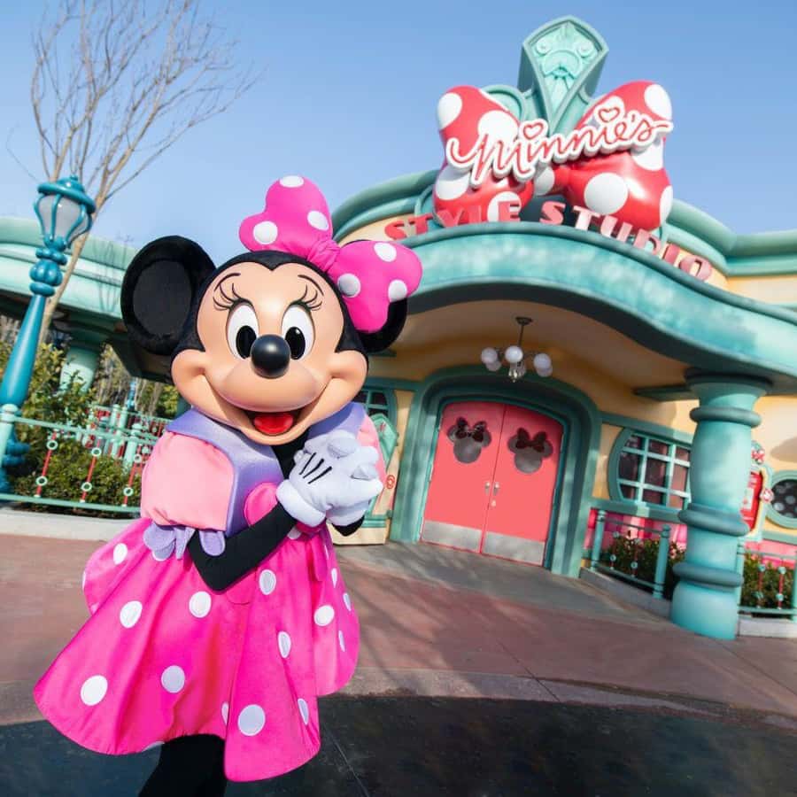 Tokyo Disneyland 1-Day Passport | GetYourGuide