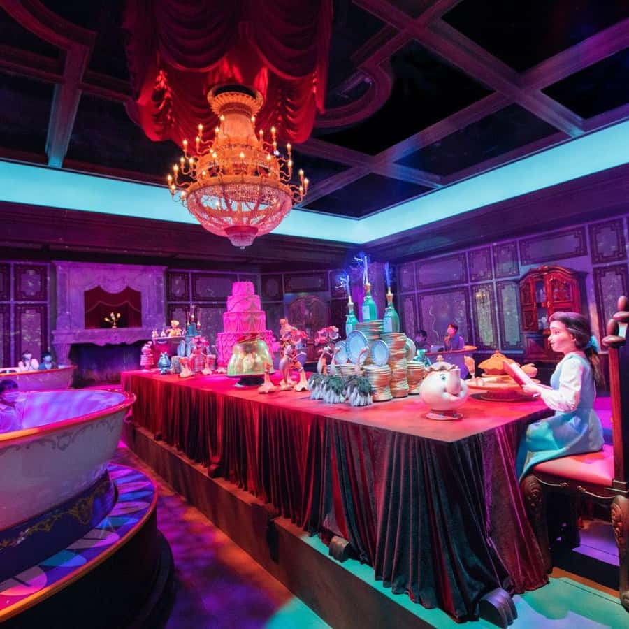 Tokyo Disneyland 1-Day Passport | GetYourGuide