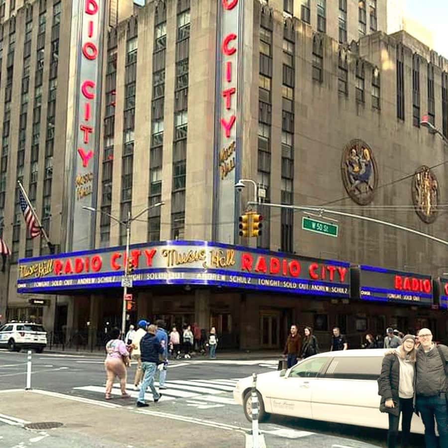 纽约：私人住宅2 加长豪华轿车之旅（含披萨） | GetYourGuide, image size:900x900