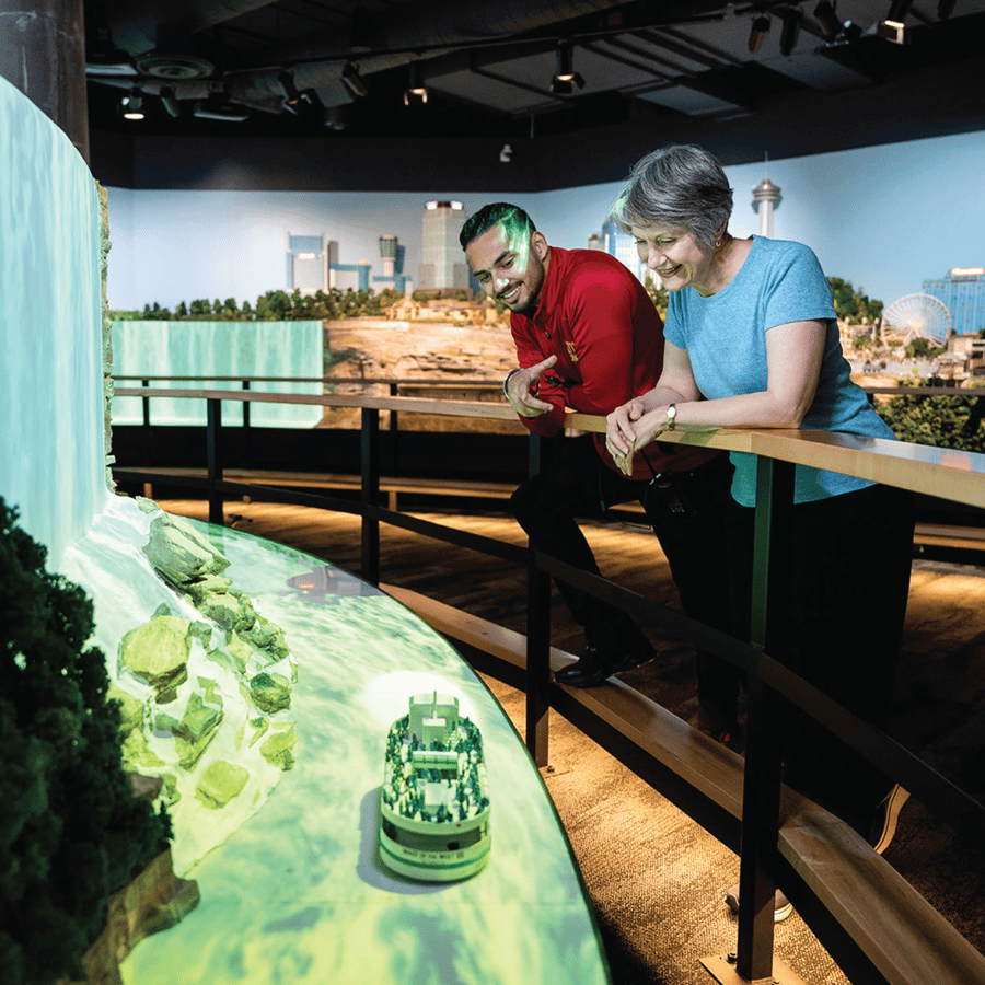 多伦多小加拿大免排队入场券| GetYourGuide