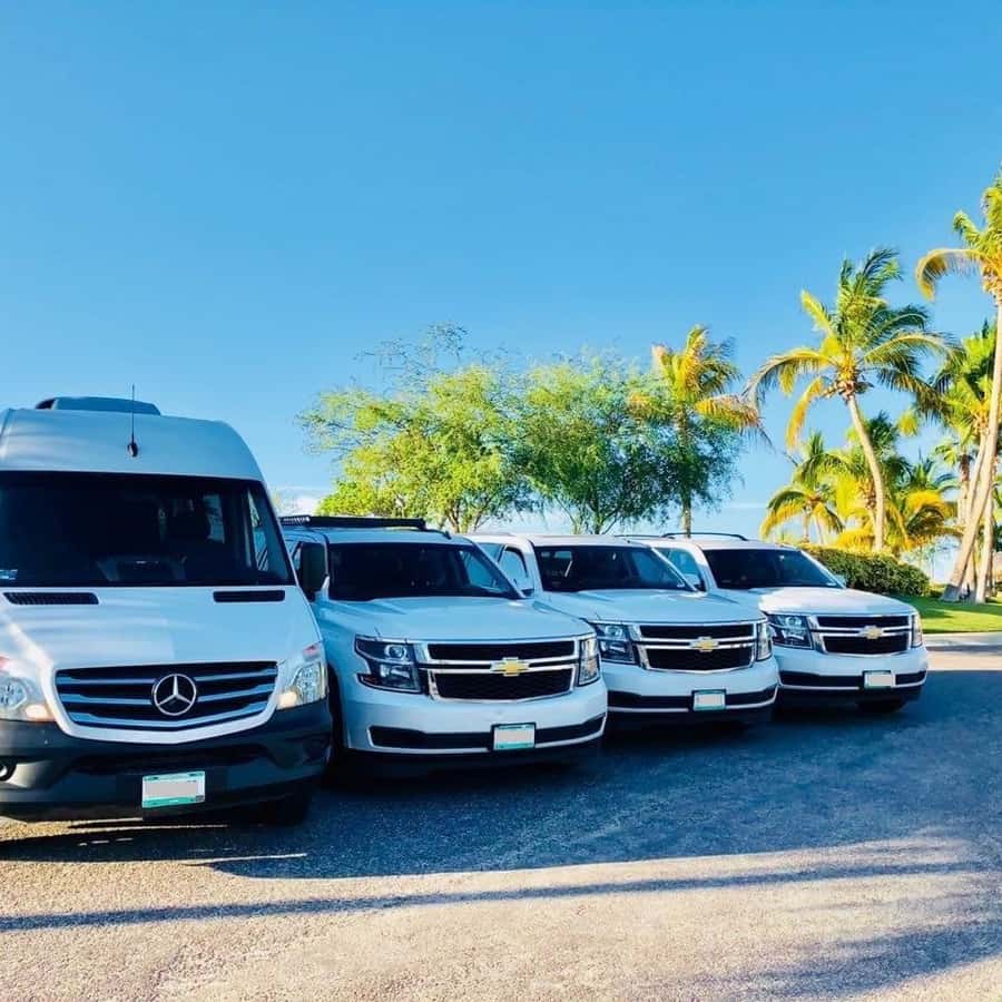 Honduras Roatan Airport (RTB): Transfer to hotels/ferry | GetYourGuide, image size:900x900