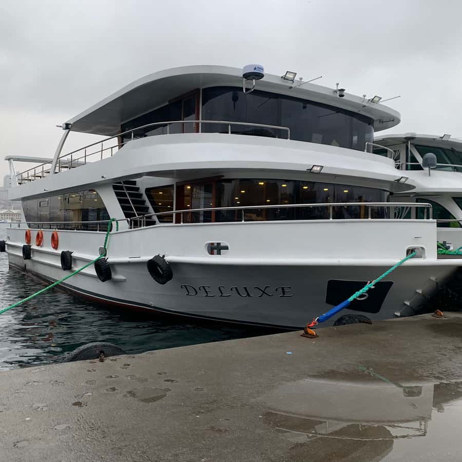 静謐なイスタンブールの黄昏 – 限定37部 イスタンブール発：昼食付きプリンセス島終日ツアー | GetYourGuide