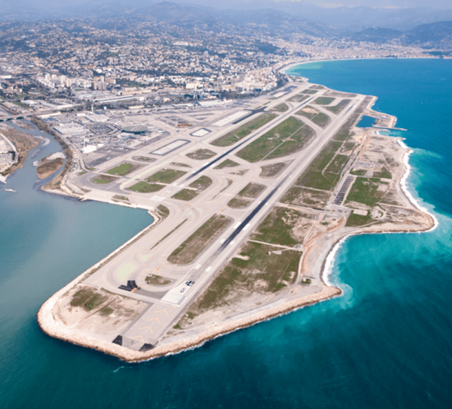 Nice Airport Transfer to Monaco | GetYourGuide