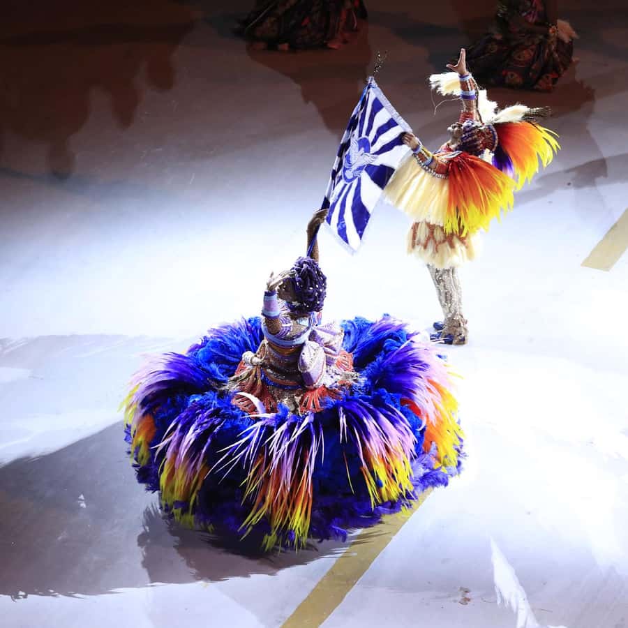 リオ・カーニバル2026：サンバドローモ セクター9 指定席チケット