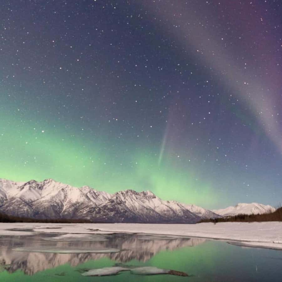 O guia definitivo para a caça à aurora boreal na Islândia: seu roteiro  completo para testemunhar a aurora boreal - Fosshotel Glacier Lagoon Iceland, image size:900x900