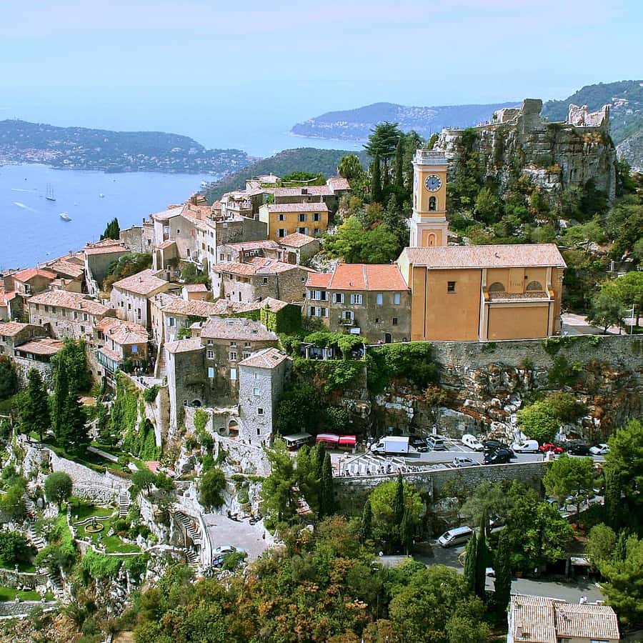 De Nice, Cannes, Villefranche: Viagem de 1 dia à Riviera Francesa |  GetYourGuide, image size:900x900