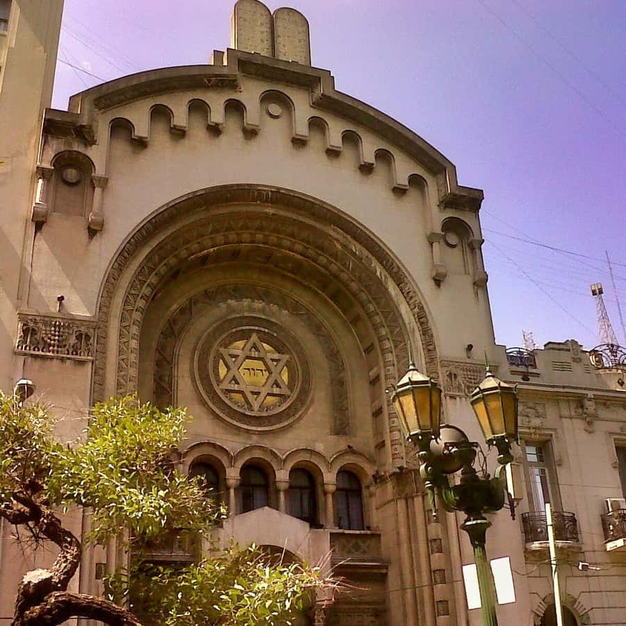 私人行程：4 小時布宜諾斯艾利斯猶太歷史之旅| GetYourGuide