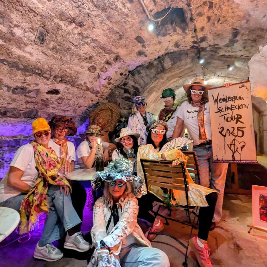 Time out! Rüdesheim/Assmannshausen: Event with photo shoot | GetYourGuide, image size:900x900