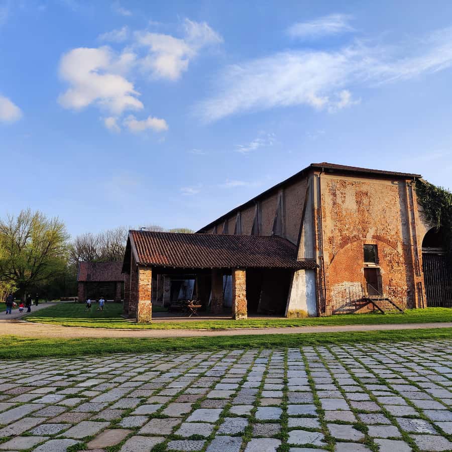 Trekking in the Wood with picnic on the turtles lake | GetYourGuide, image size:900x900