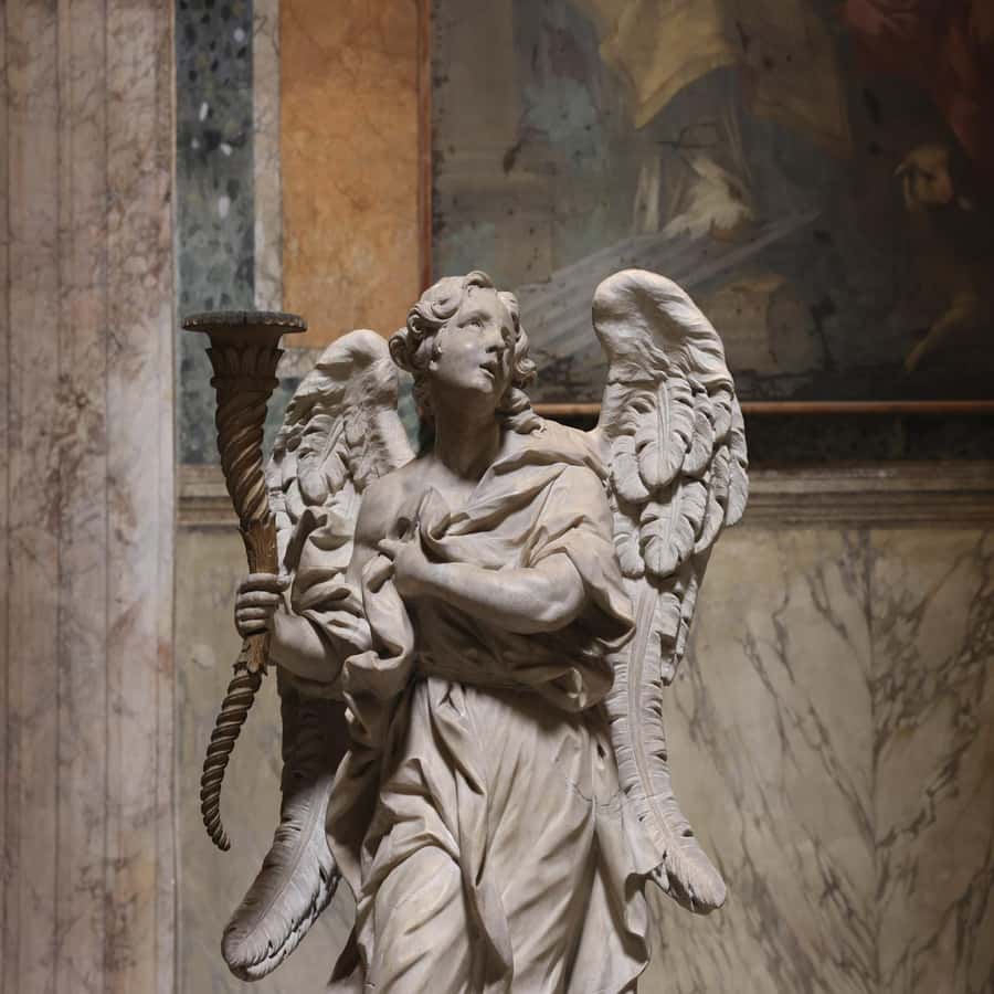 罗马：万神殿导览之旅（含门票） | GetYourGuide, image size:900x900