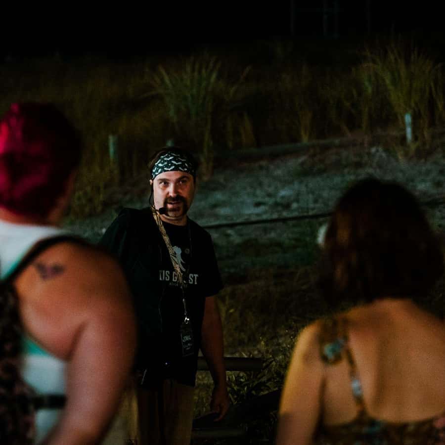 Excursões mal-assombradas pela Boston subterrânea: lápides e pólvora |  GetYourGuide, image size:900x900