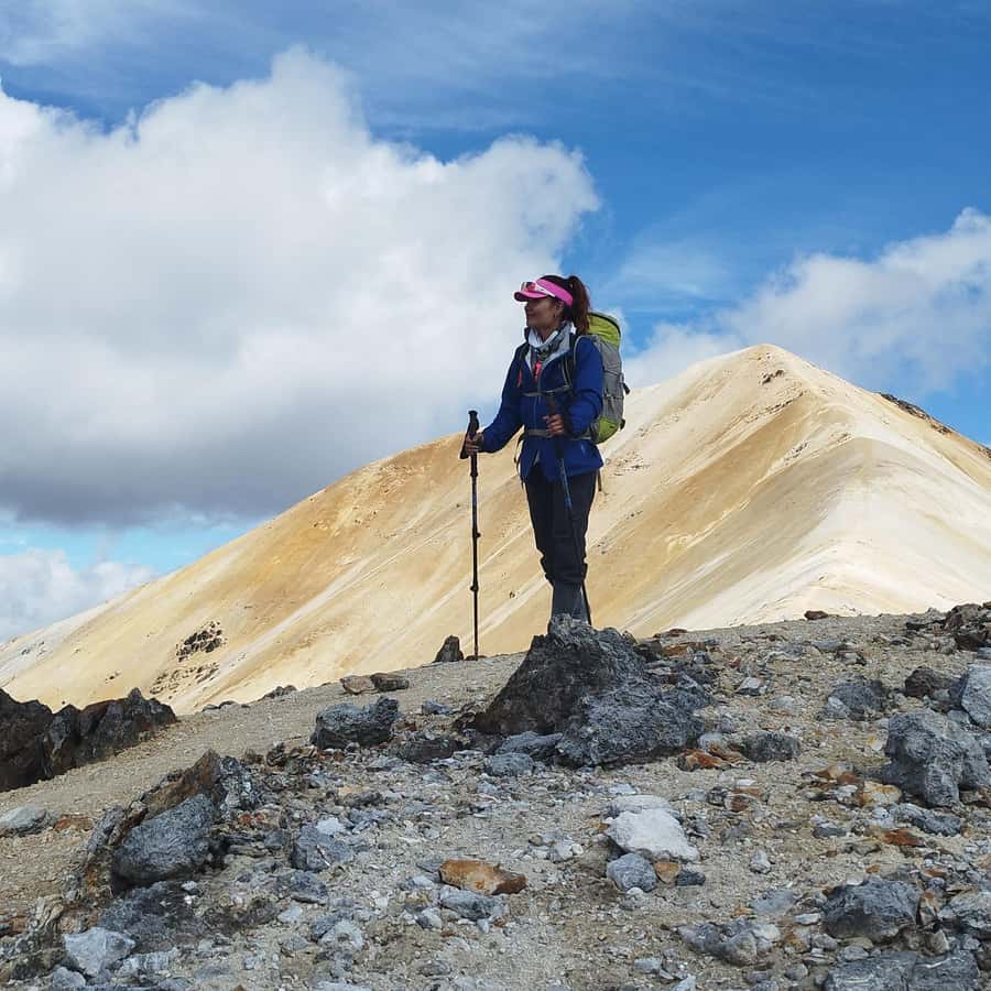 3 Days Trekking Central Cordillera and Paramillo del Quindio | GetYourGuide, image size:900x900
