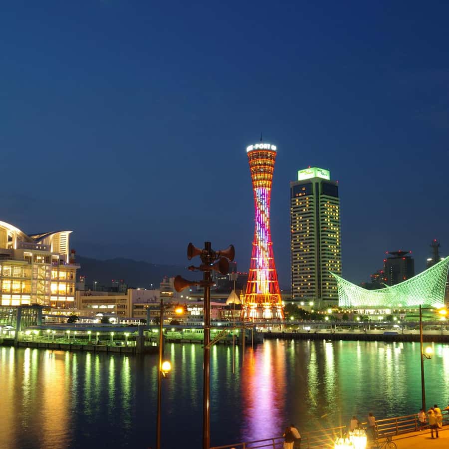 Kyoto/Osaka: Kobe & Himeji Journey Through Culture & History