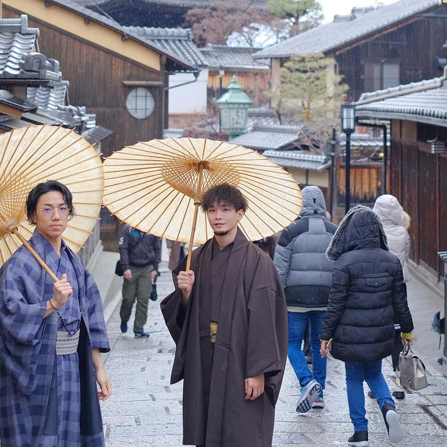 京都着物レンタル mimosa 着物・浴衣レンタル メンズプラン | GetYourGuide 京都着物レンタル mimosa 着物・浴衣レンタル メンズプラン | GetYourGuide