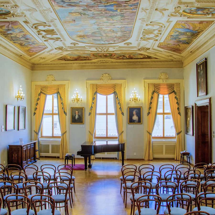 Lobkowicz Palace Tours - Book Now | Expedia, image size:900x900