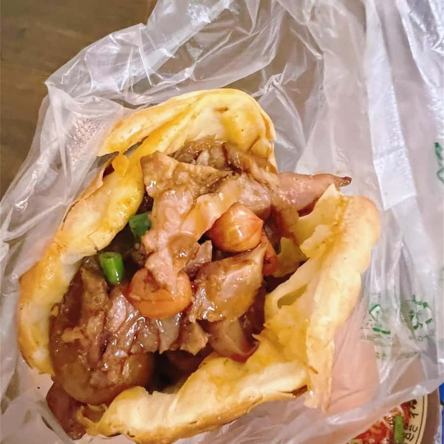 成都：市场漫步与7道以上本地早餐品鉴| GetYourGuide