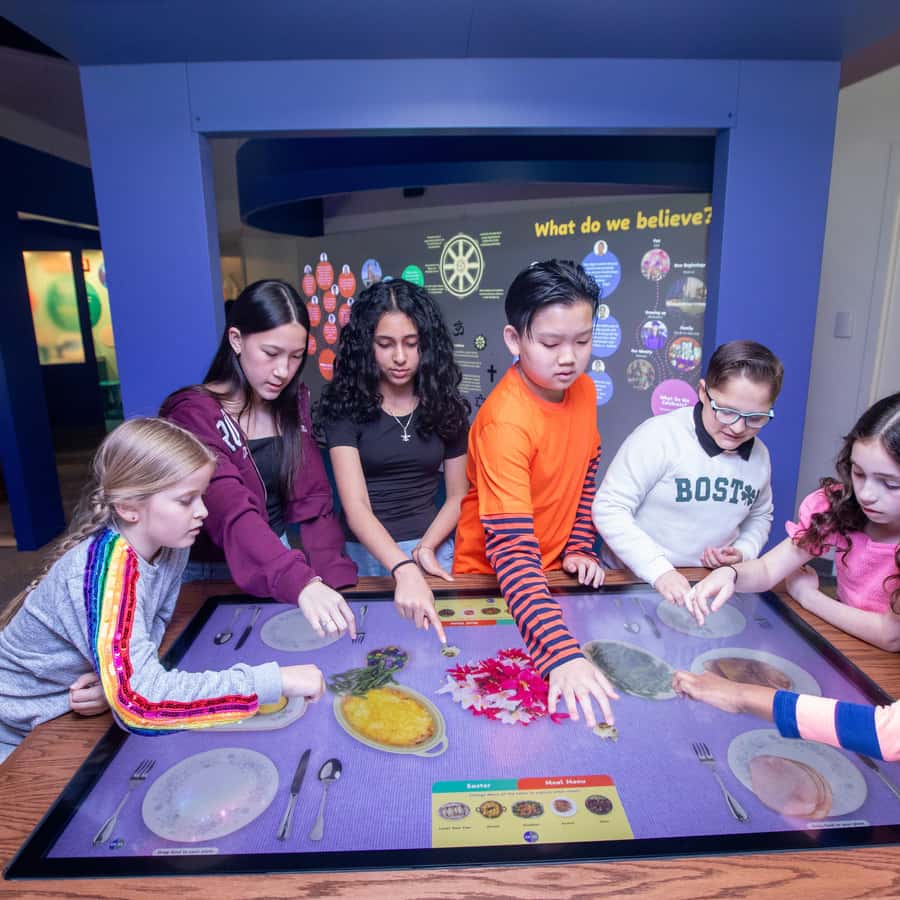 휴스턴: 휴스턴 어린이 박물관 입장권 | GetYourGuide, image size:900x900