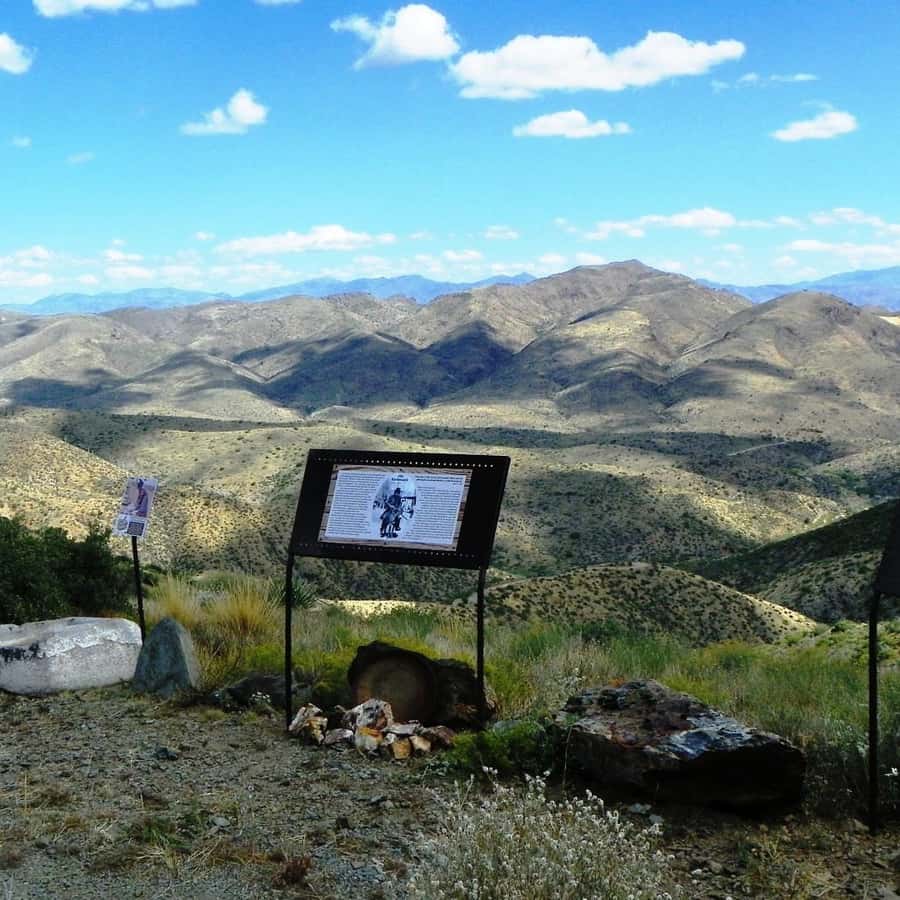 斯科茨代尔：索诺兰沙漠至山顶吉普车之旅| GetYourGuide