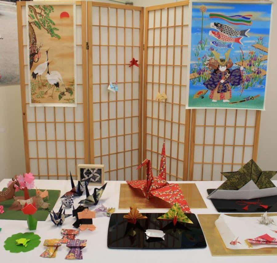 Tokyo: Origami Folding Workshop | GetYourGuide
