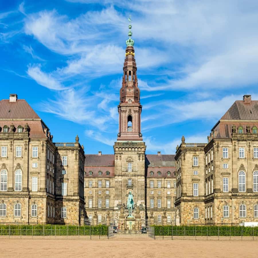 Danish National Museum Copenhagen Archeology History Tour