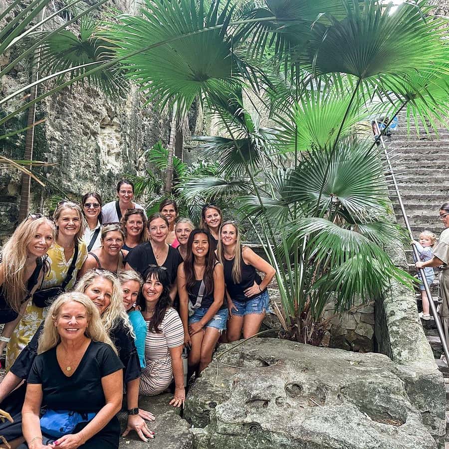 Customizable half day group tour (price per vehicle)