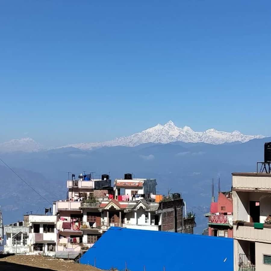 ガネーシュ ヒマール山 (ヤングラ) 2025/2026 | GetYourGuide