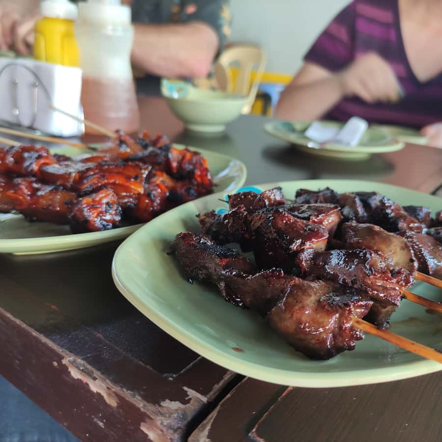 马尼拉美食之旅：菲律宾街头美食介绍| GetYourGuide