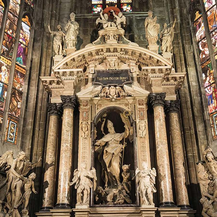 ドゥオーモの魅力：屋上の驚異をご堪能ください！ | GetYourGuide