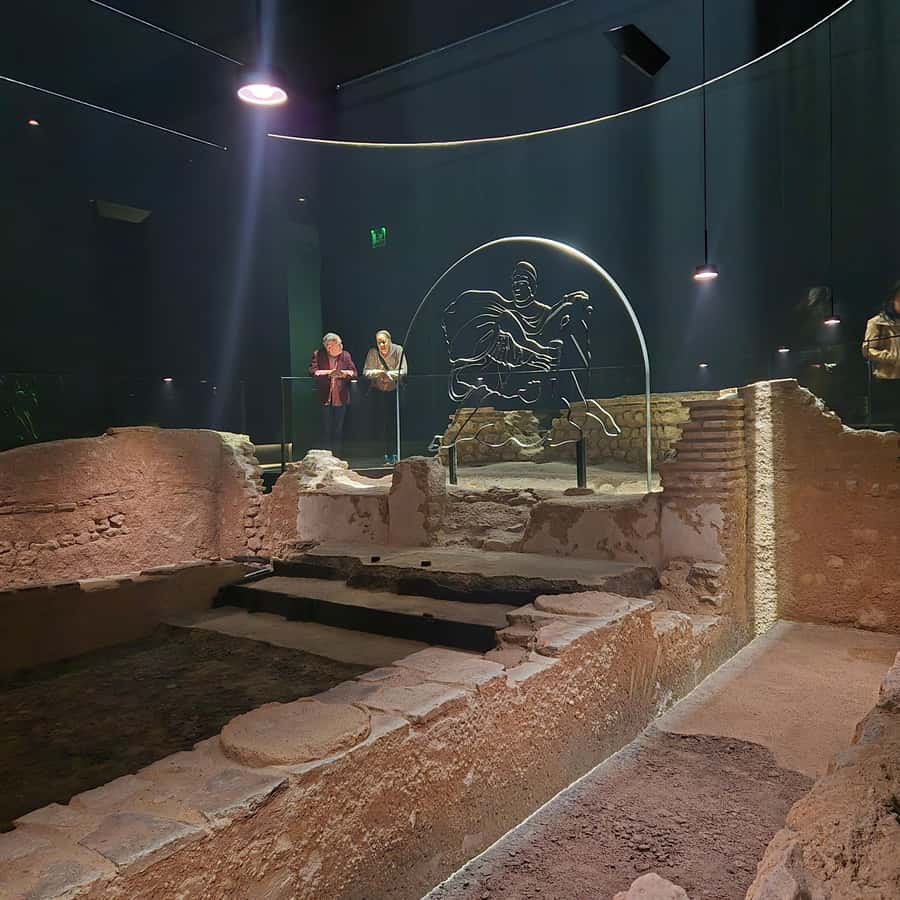 런던: 돈과 권력의 역사 워킹 투어 | GetYourGuide