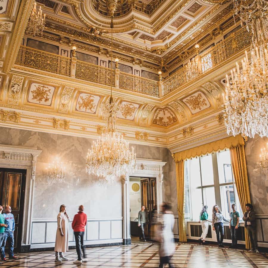 ドレスデン：ドレスデン国立美術館の美術館2日券 | GetYourGuide