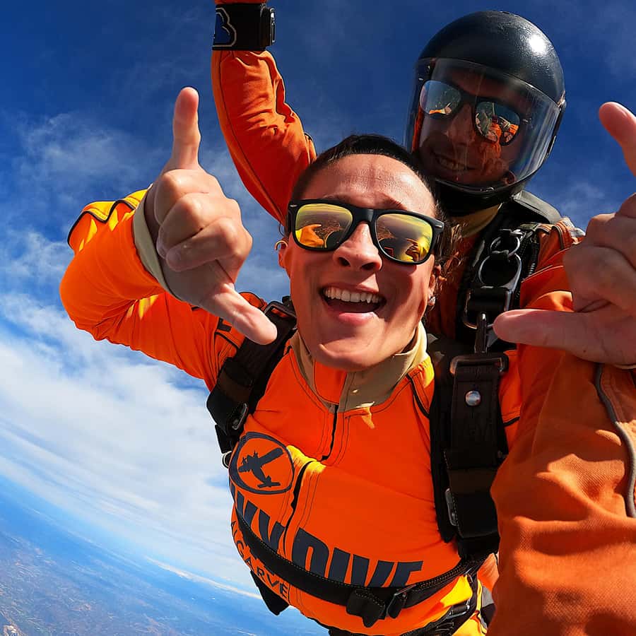 阿尔加维跳伞：双人跳伞10,000 英尺（最高15,000 英尺） | GetYourGuide, image size:900x900