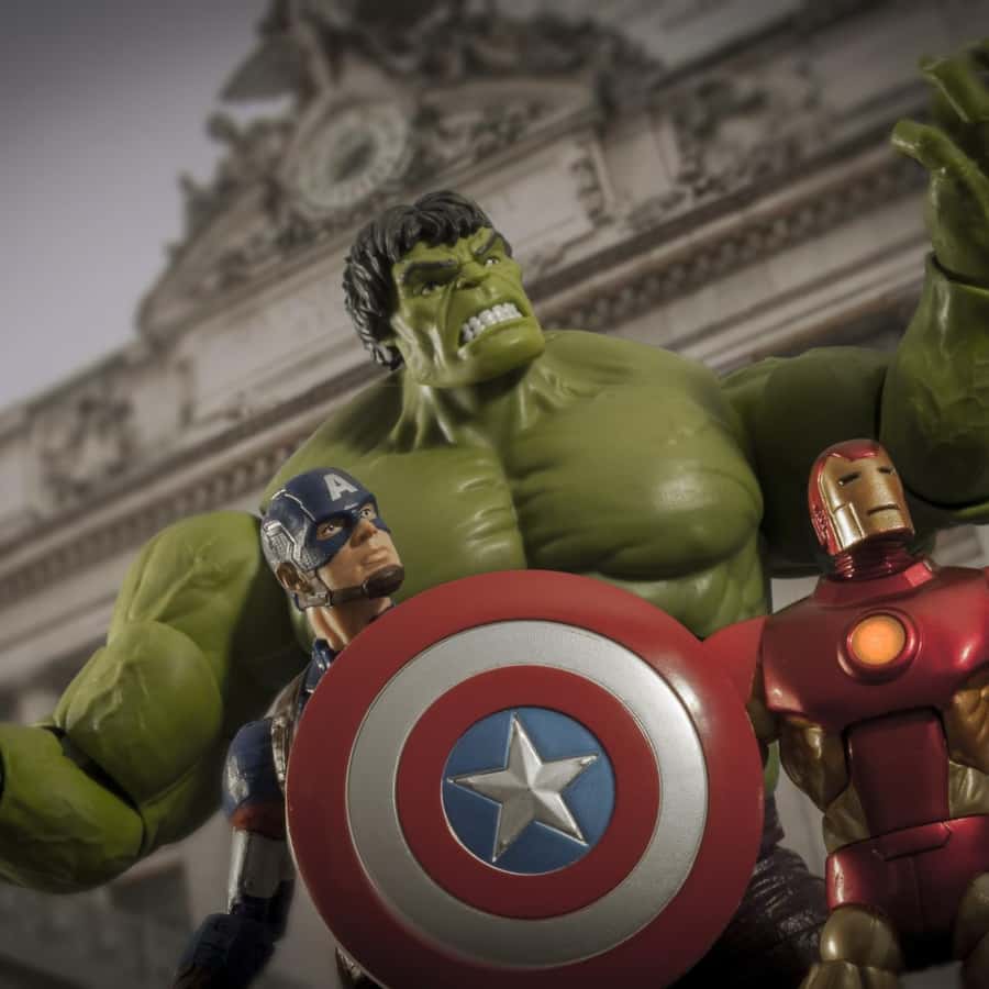 大厦之巅的午餐”背后的谜团- 纽约时报中文网, image size:900x900