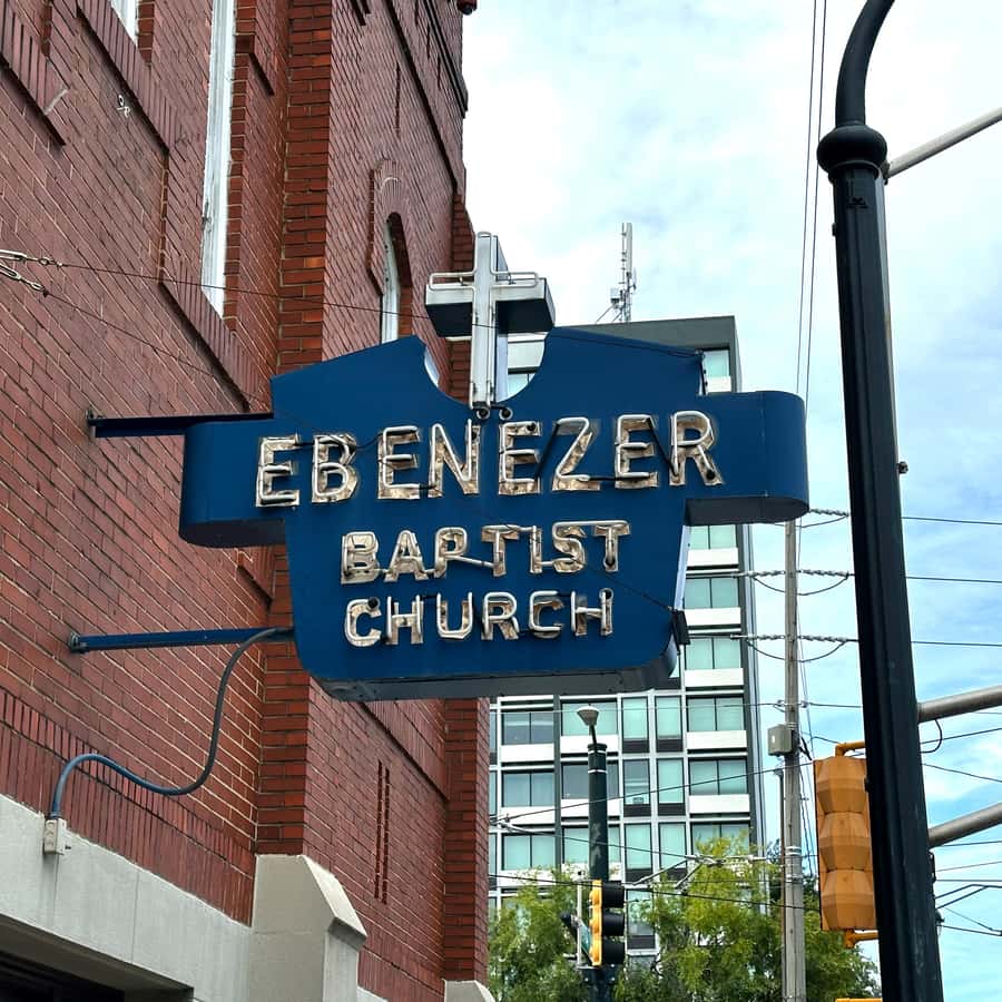 亚特兰大：亚特兰大昔与今3小时私人历史之旅| GetYourGuide