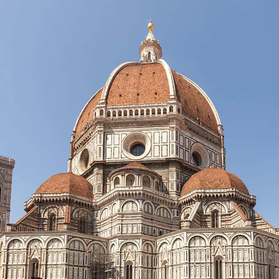 フィレンツェのドゥオーモ、地下聖堂、洗礼堂の驚異を探索 | GetYourGuide