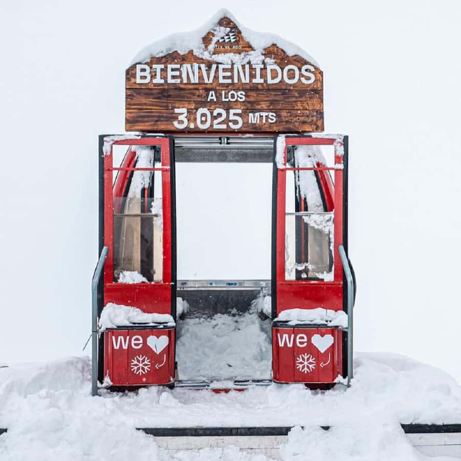 私人定制瓦尔内瓦多、拉帕尔瓦及法雷隆斯之旅| GetYourGuide