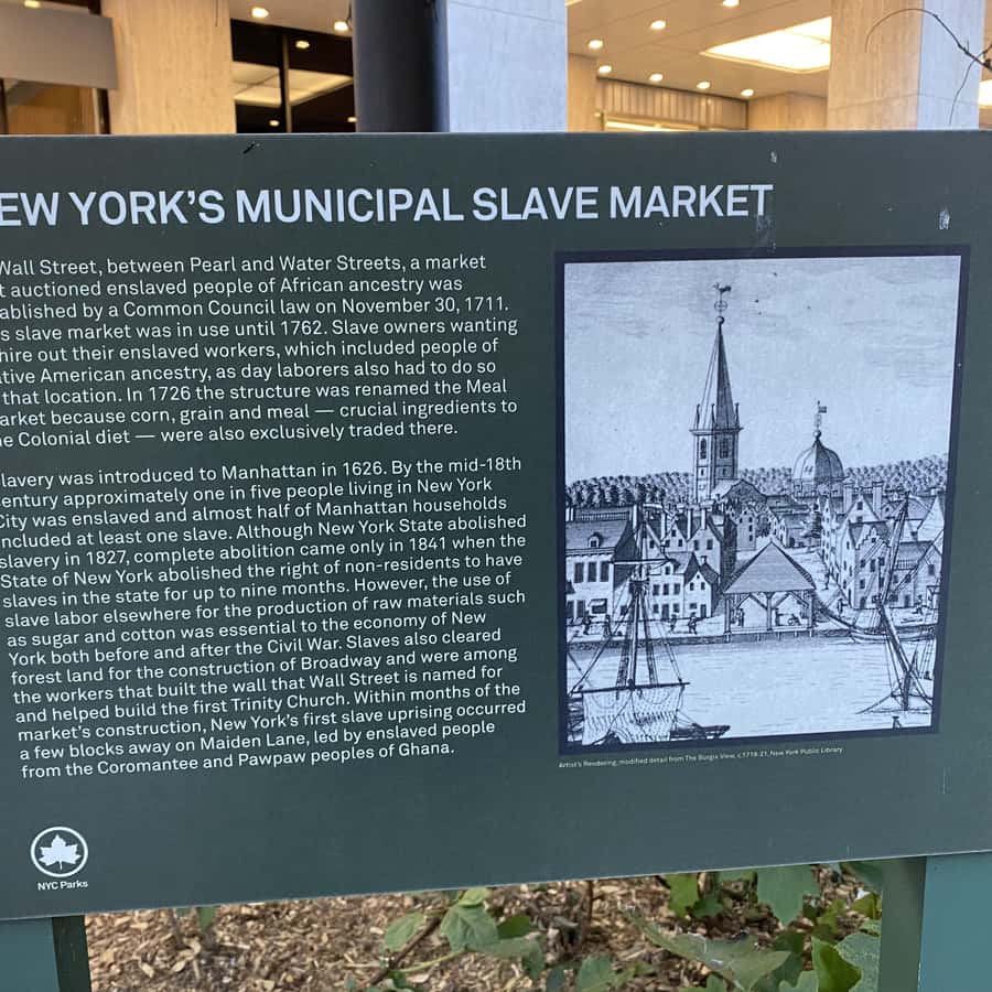 뉴욕: 아프리카계 미국인 역사 가이드 시티 투어 | GetYourGuide, image size:900x900