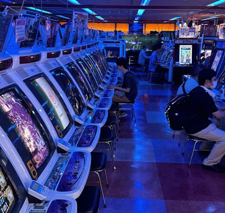 Private Akihabara Anime Game Maid Cafe Tour w/ free pickup