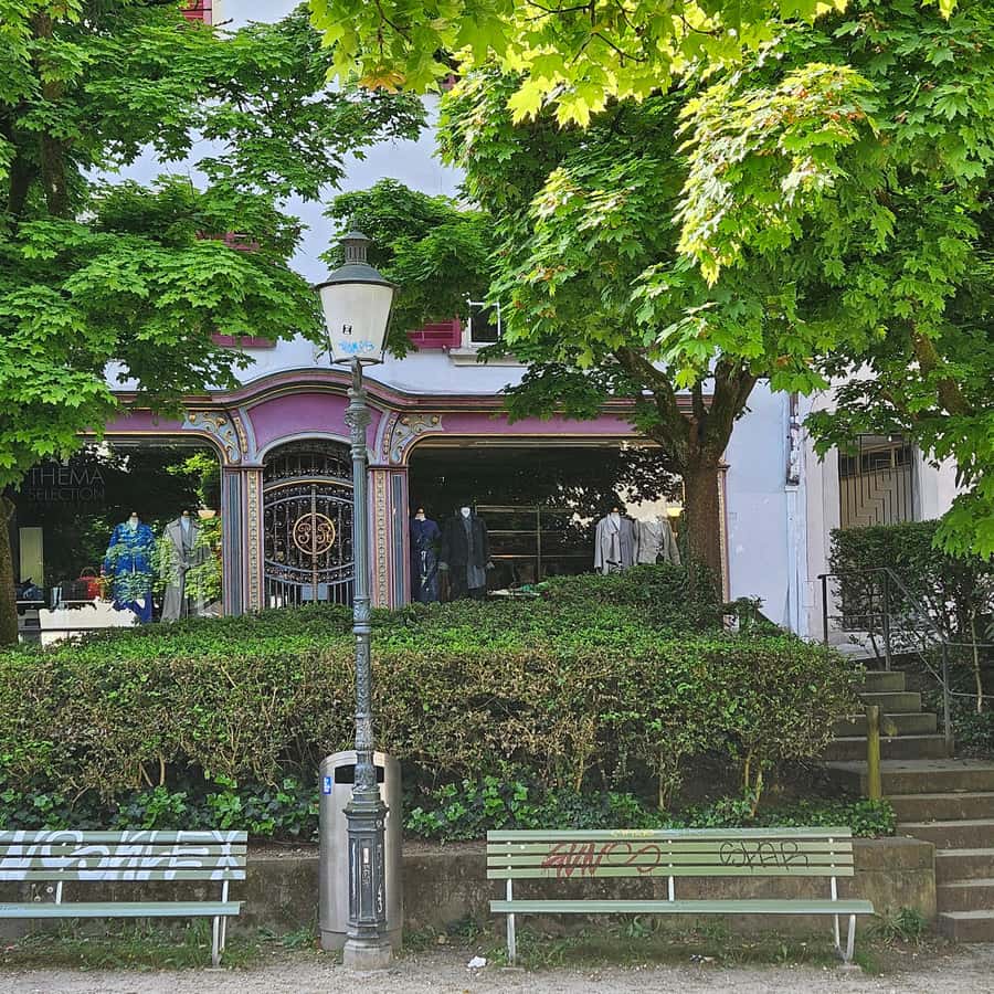 チューリッヒの歴史的な旧市街の市内ツアー | GetYourGuide