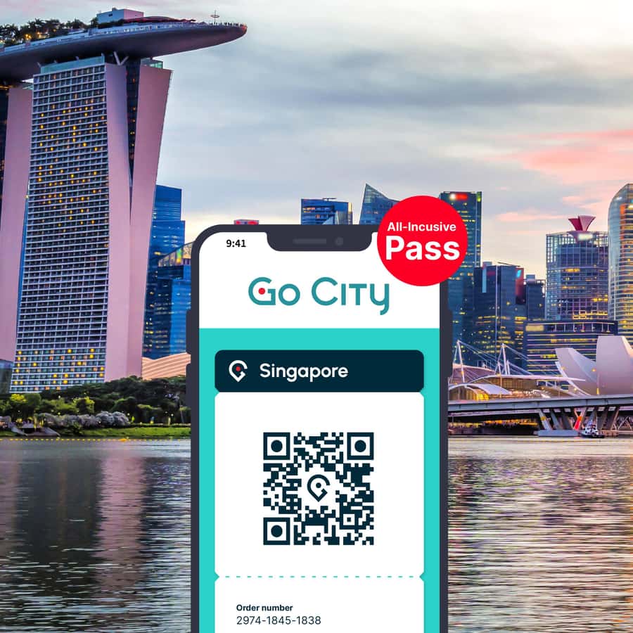 新加坡：通票最高可享50% 折扣- 包含环球影城| GetYourGuide
