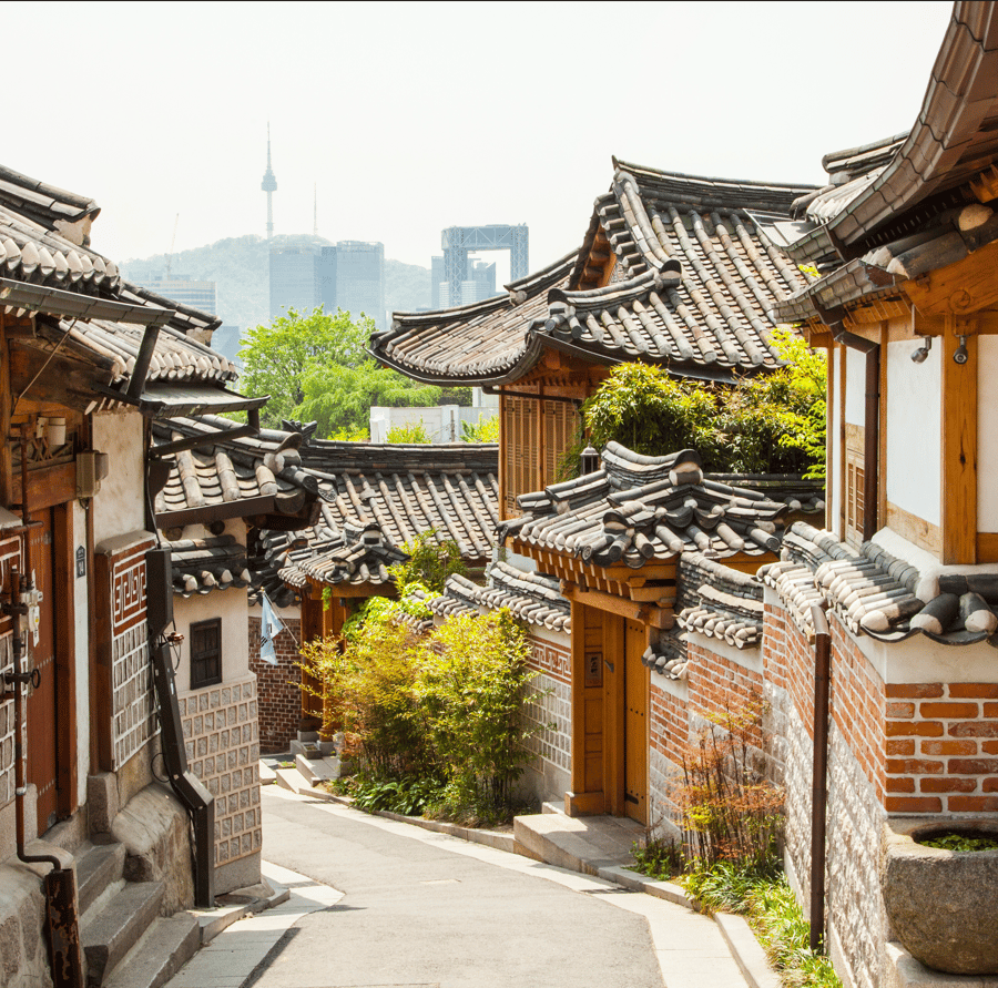 Seoul: Korean Homestay Experience with Local Family | GetYourGuide, image size:900x891